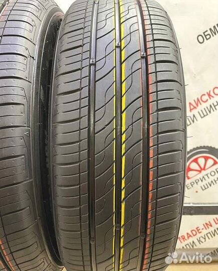Kumho Solus TA21 205/65 R15 94N