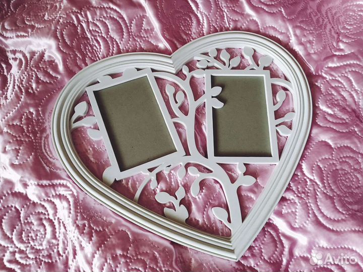 Рамки для фото