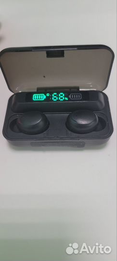 Беспроводные наушники
