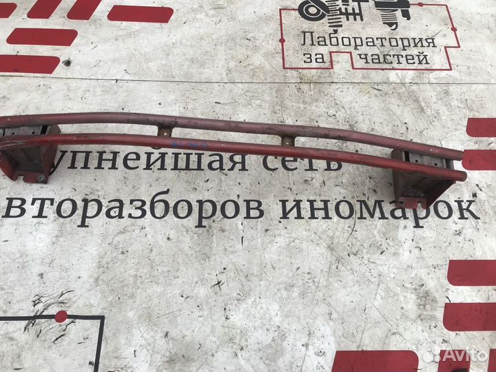 Усилитель заднего бампера Suzuki SX4