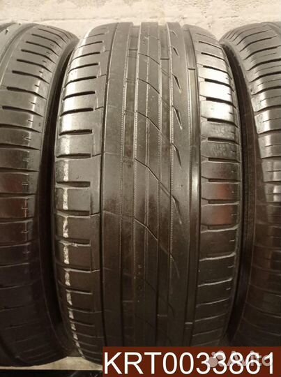 Nokian Tyres Hakka Black SUV 275/55 R20 99B