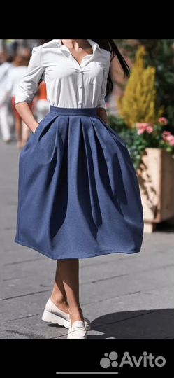 Женские вещи пакетом