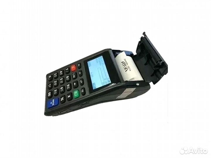 Онлайн касса под ключ