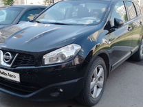 Nissan Qashqai+2 2.0 CVT, 2011, 260 000 км, с пробегом, цена 1 300 000 руб.