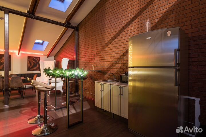 Пространство для праздника