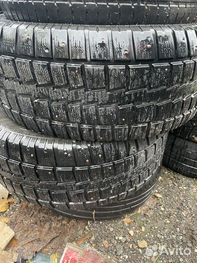 Pirelli Ceat Formula Winter 225/55 R20