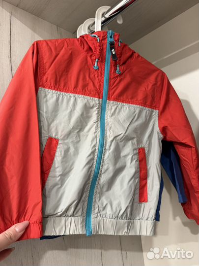 Вещи пакетом на мальчика 2-3 года