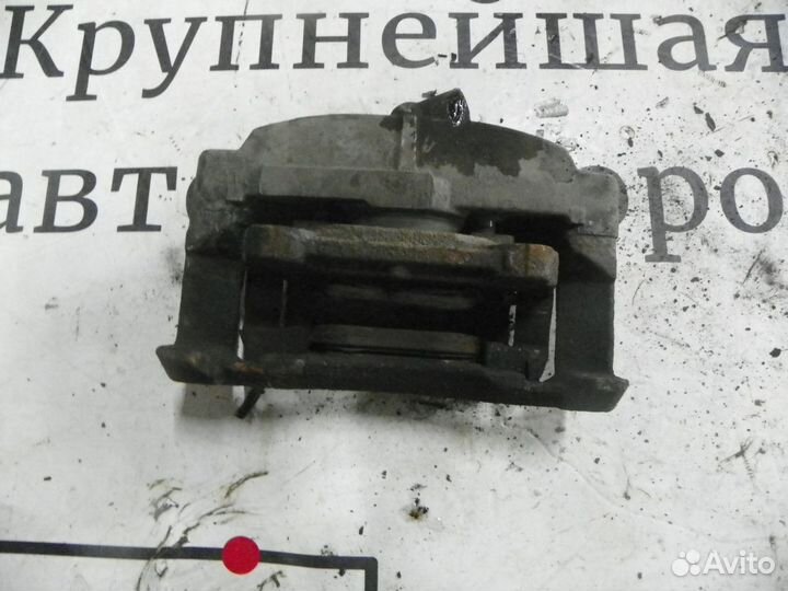 Суппорт тормозной передний правый Ford S-MAX