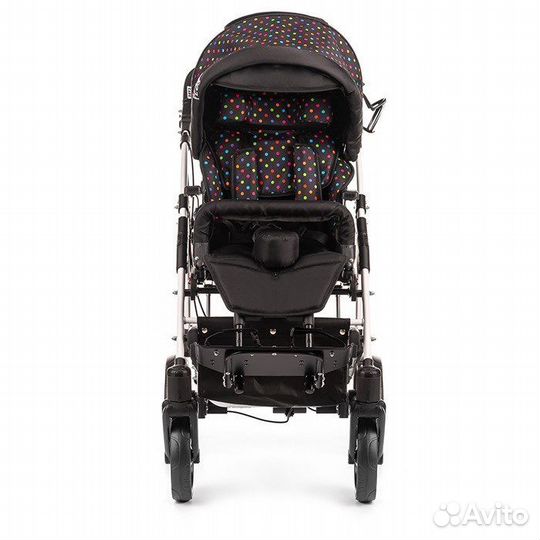 Коляска для детей с дцп Junior Plus