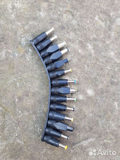 Комплект адаптеров