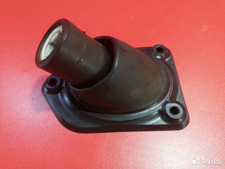 Пыльник рулевого вала Land Rover Range Rover L322