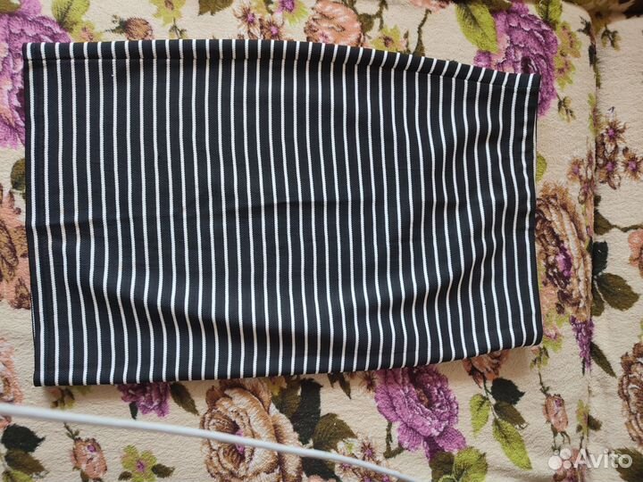 Утягивающая юбка