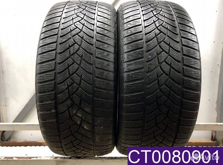 Goodyear UltraGrip Performance Gen-1 245/45 R18 96T