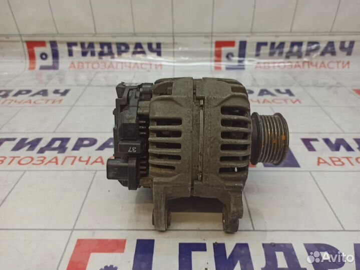 Генератор Volkswagen Golf (Mk4) 038903018P