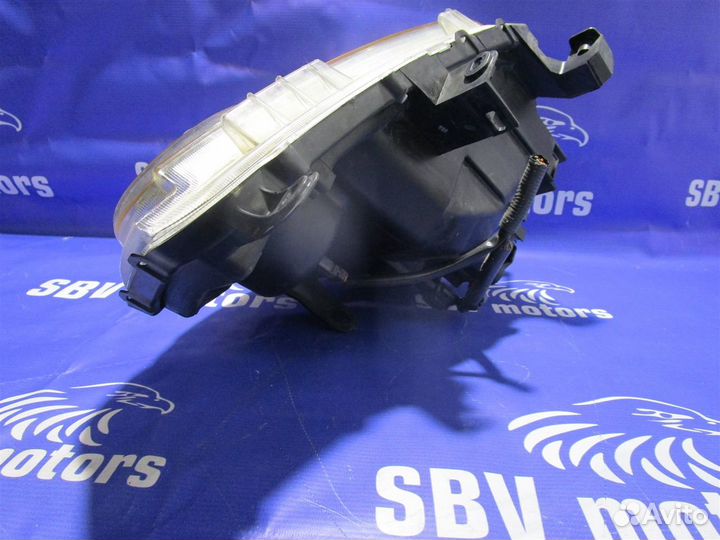 Фара передняя левая Nissan X-Trail NT31 MR20