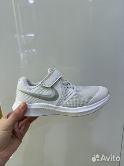 Кроссовки nike runner 27