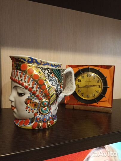 Кружка Молоко