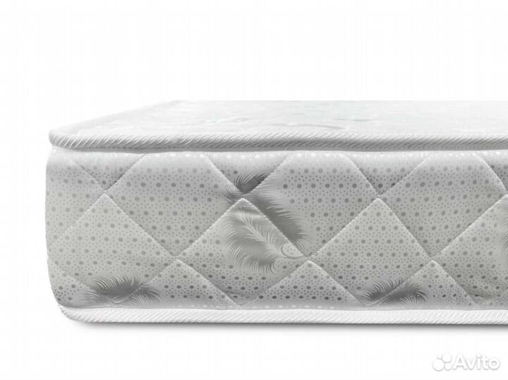 Матрас Димакс Онли Медиум лайт 17(80х200)