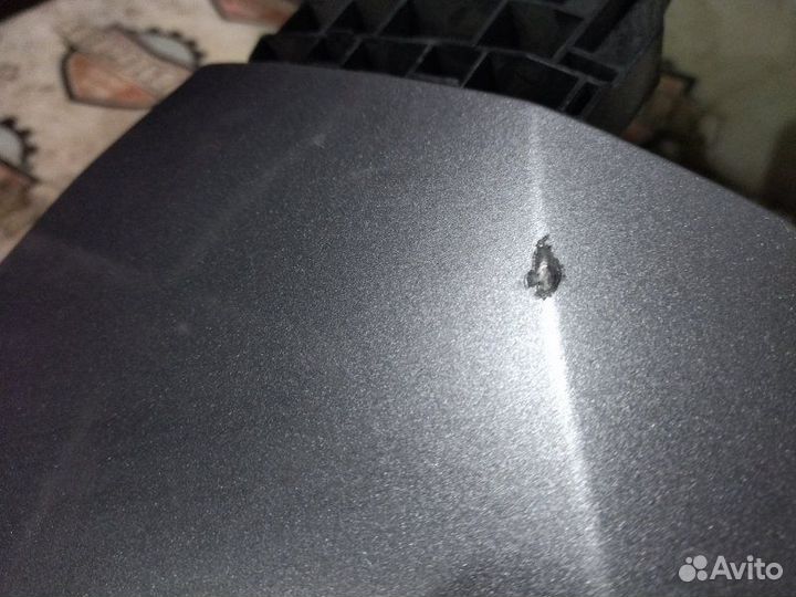 Крыло переднее правое Honda Fit GE6 L13A 2010