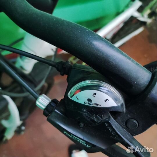 Велосипед Favorit