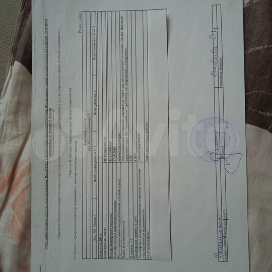 Участок 60 сот. (ИЖС)