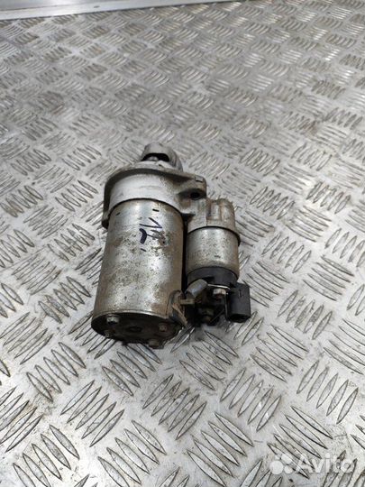 Стартер Kia Sportage SL G4KD 2013