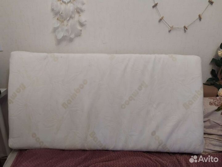 Матрас детский 120 60