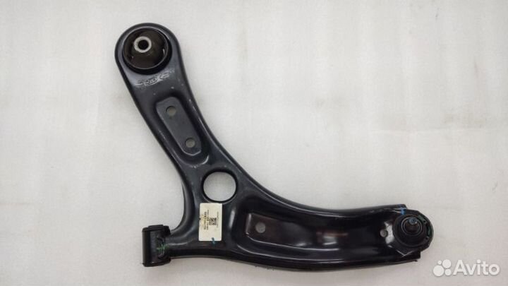 Рычаг подвески передний левый Kia Rio FB G4FG 2020