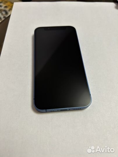 iPhone 13 mini, 128 ГБ