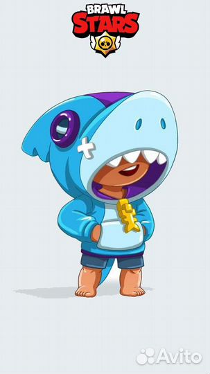 Тренер по бравл старсу