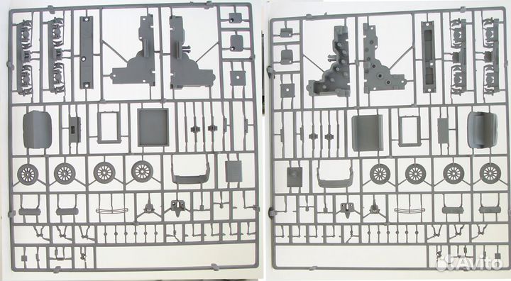 Железная дорога Электровоз чс-6 набор но 1/87