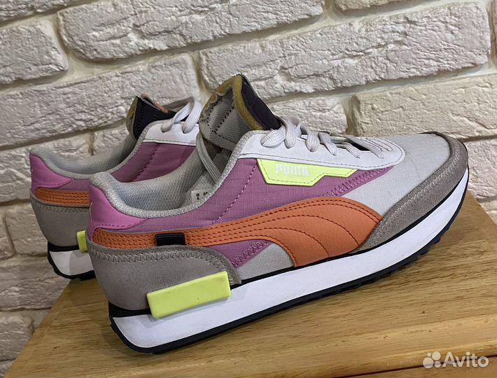 Кроссовки puma original