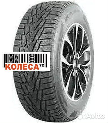 Mazzini Ice Leopard 225/60 R17