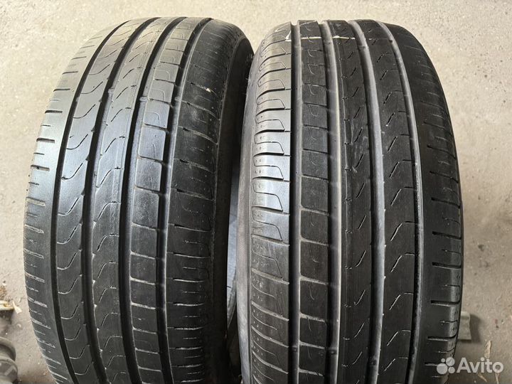 Pirelli Cinturato P7 215/60 R16