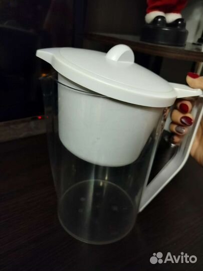 Фильтр для воды