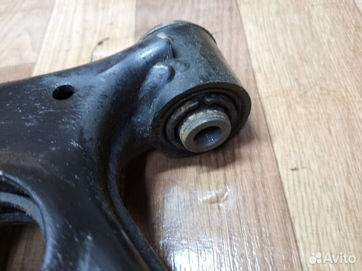 Передний правый рычаг Kia Sorento Prime 54501C5150