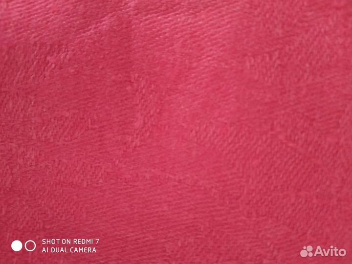 Скатерть льняная