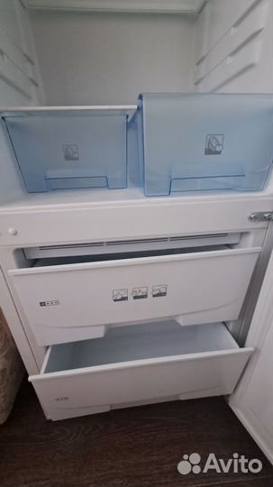 Холодильник бу Позис