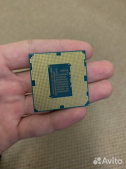 Процесс Intel Pentium G2020