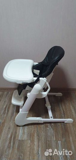 Стульчик для кормления joovy foodoo