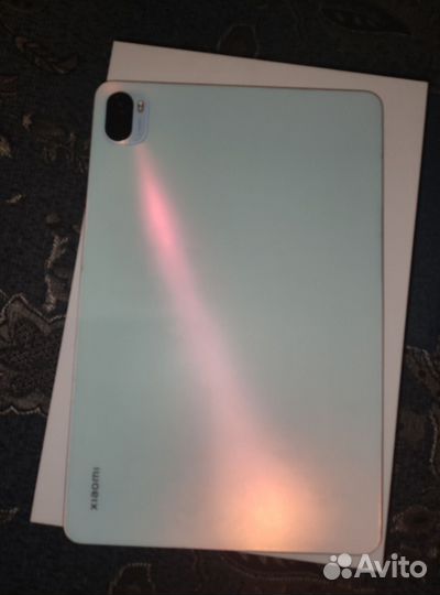Планшет xiaomi mi pad 5 pro 6/128