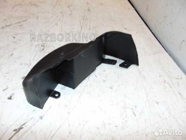 Брызговик передний Renault Kadjar