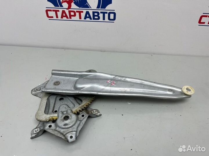 Стеклоподъемник электр. задний левый Toyota