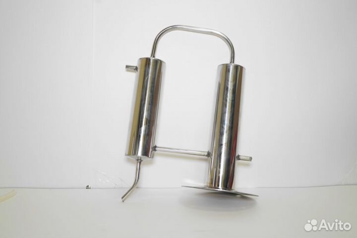 Самогонный аппарат Алковар Крепышок 12л