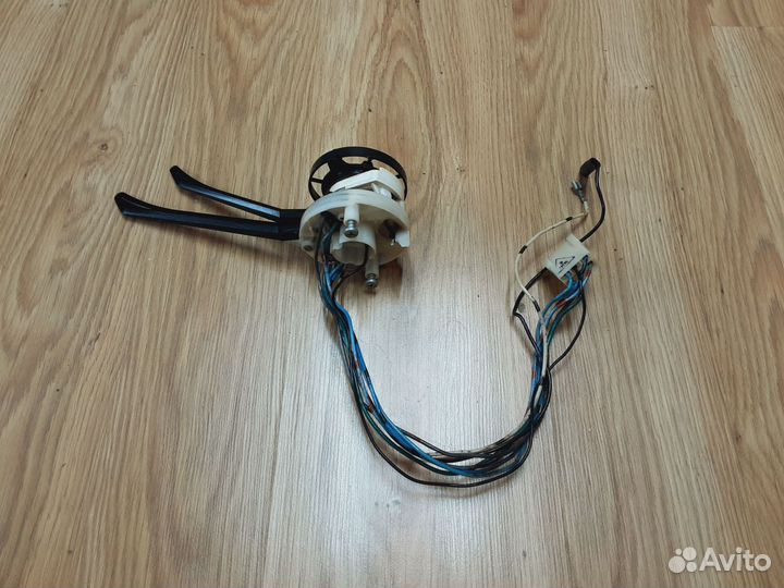Ранний 2х рычажный переключатель Ваз 2101, 2103