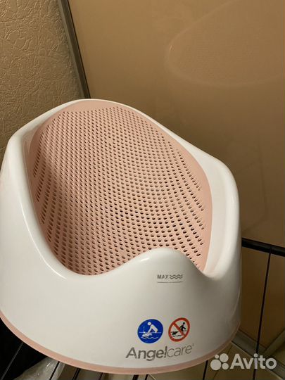 Горка для купания angelcare