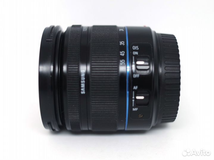 Samsung NX 18-55mm OIS пр-во Корея