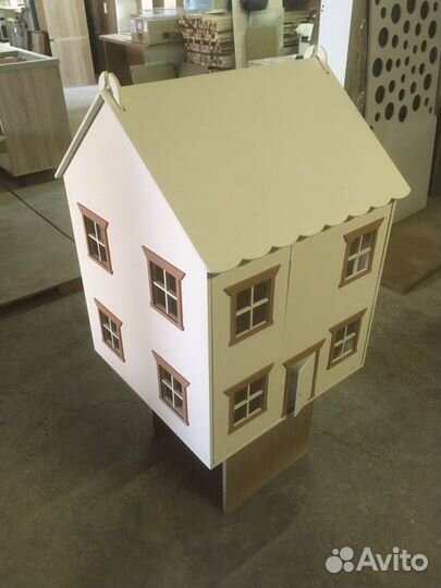 Детская кухня, стол детский, дом кукольный