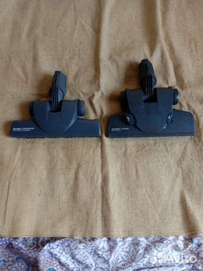 Насадка для пылесоса bork