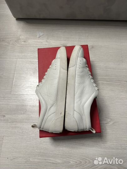 Кеды hugo оригинал